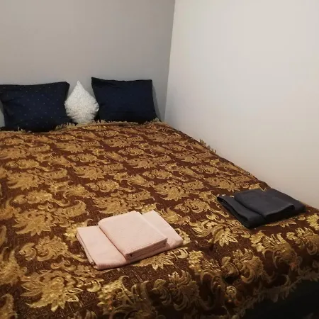 Luou Apartmanhotel