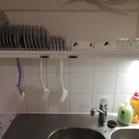 Apartmanhotel Luou *