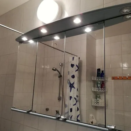 Luou شقة فندقية